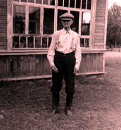 Jules Paunonen